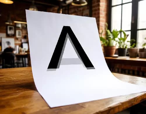 Черно-белая печать в Волгограде | Дешево и срочно | АРКА