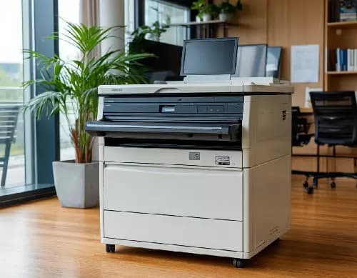 Копирование документов в Волгограде | Ксерокс А4, А3 | АРКА