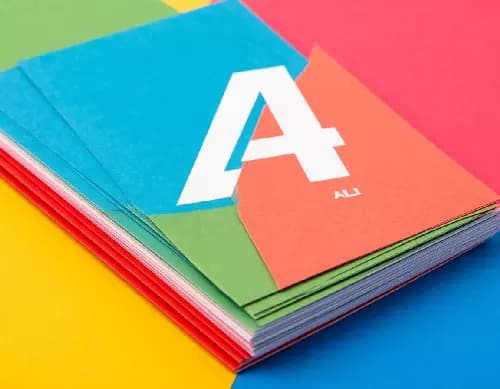 Печать А4 в Волгограде | Цветная и ч/б | Копицентр АРКА