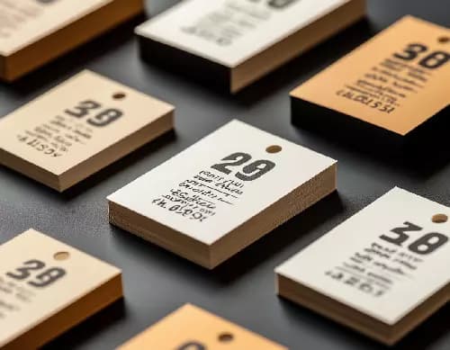 Печать ценников