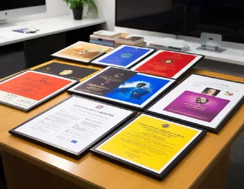 Печать грамот