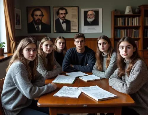 Печать курсовых работ