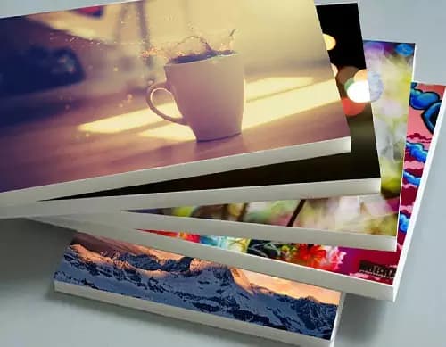 Печать на пенокартоне в Волгограде | Для стендов и плакатов