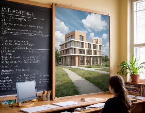 Широкоформатная печать для студентов в Волгограде | А0, А1 для студентов | АРКА